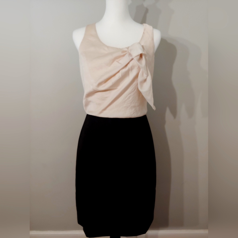 LOFT dress size 4